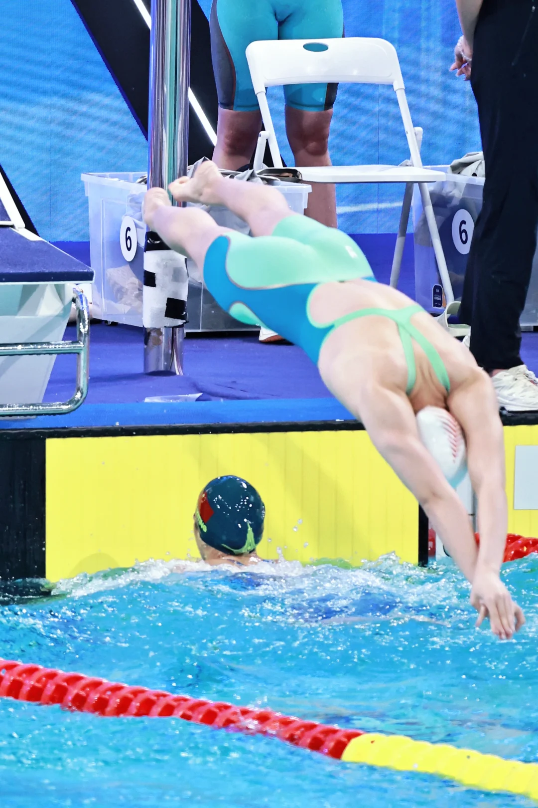 你们是我不败的春天