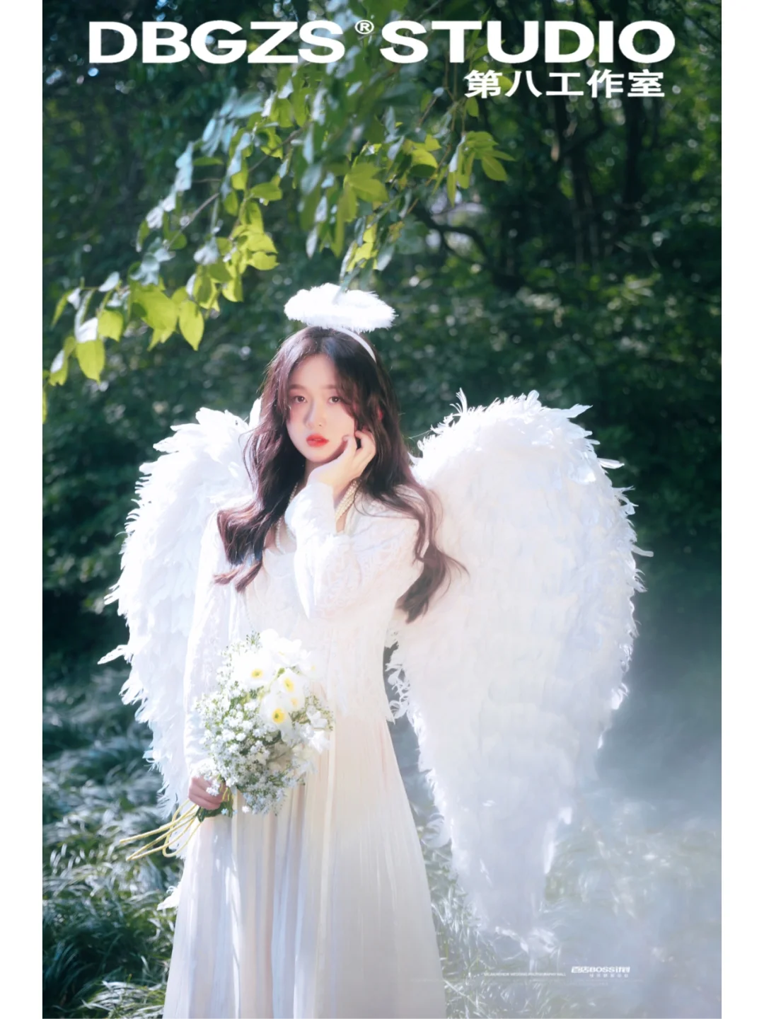 今日份天使少女写真/常熟/写真