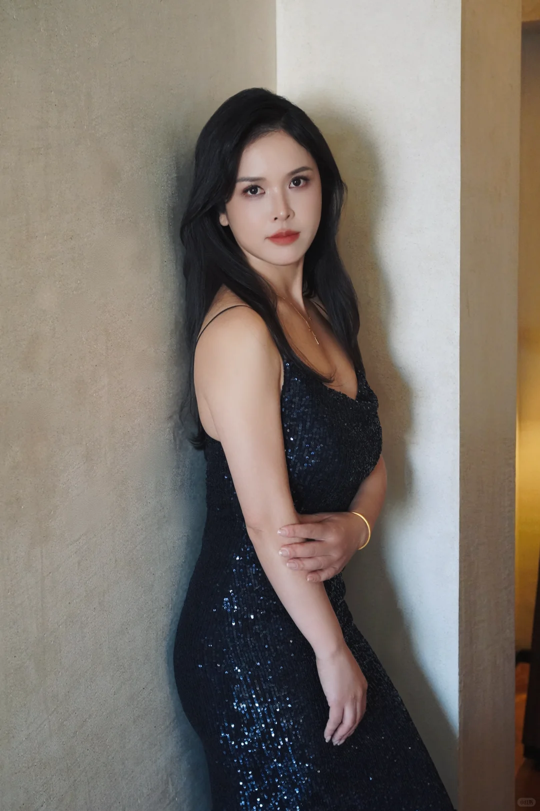 已经是成熟的大姐姐了 没有20岁的患得患失