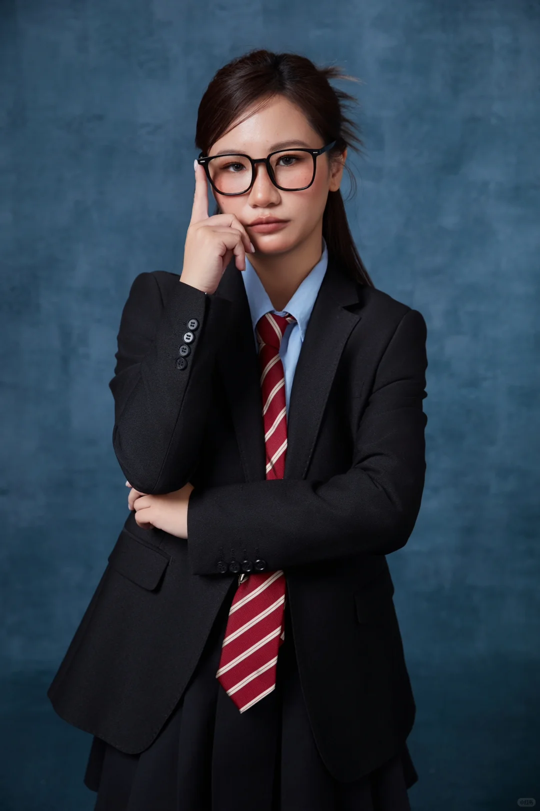 美式照风格写真，这种质感的成片真的爱了