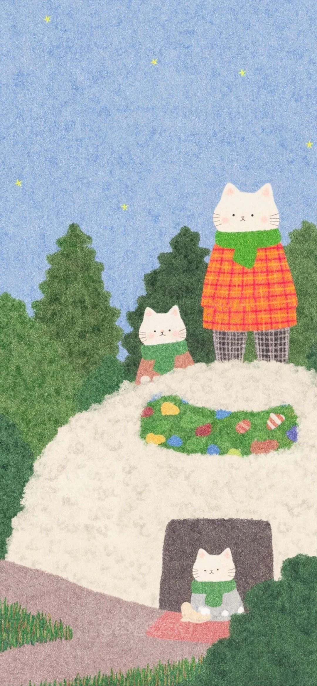 ˢᴴᴬᴿᴱ｜壁纸分享