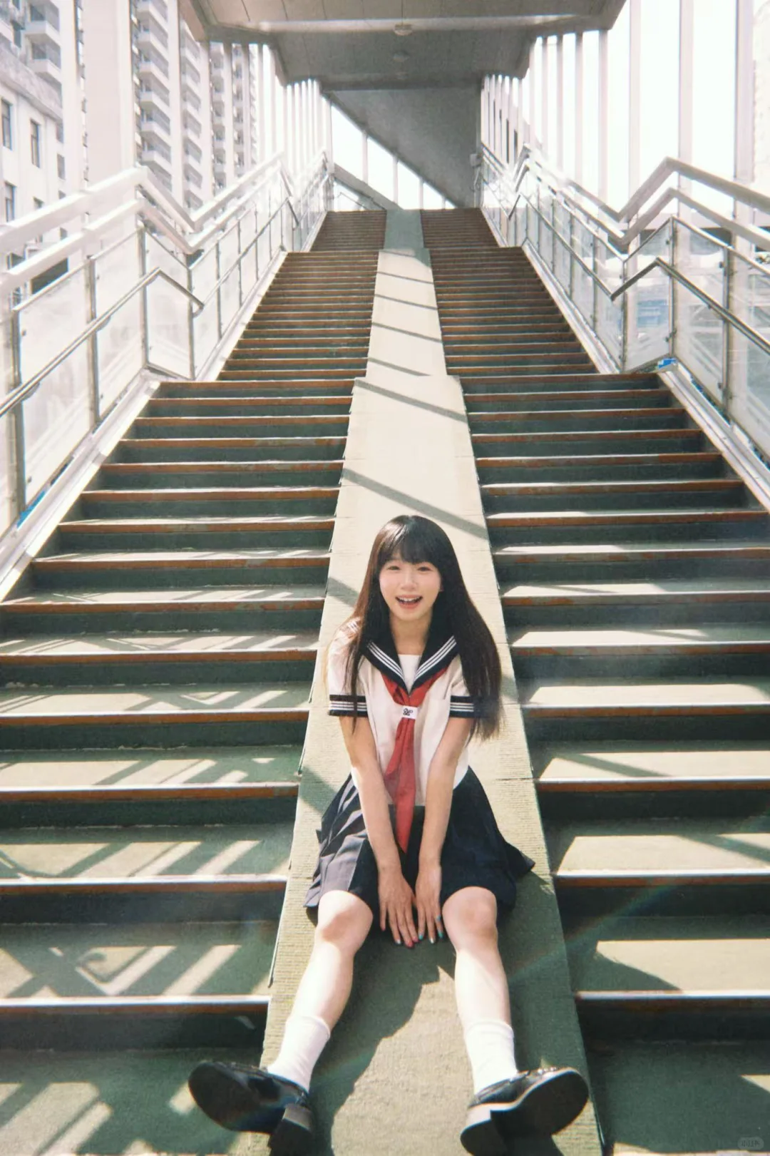 放課後、一緒に帰ろう