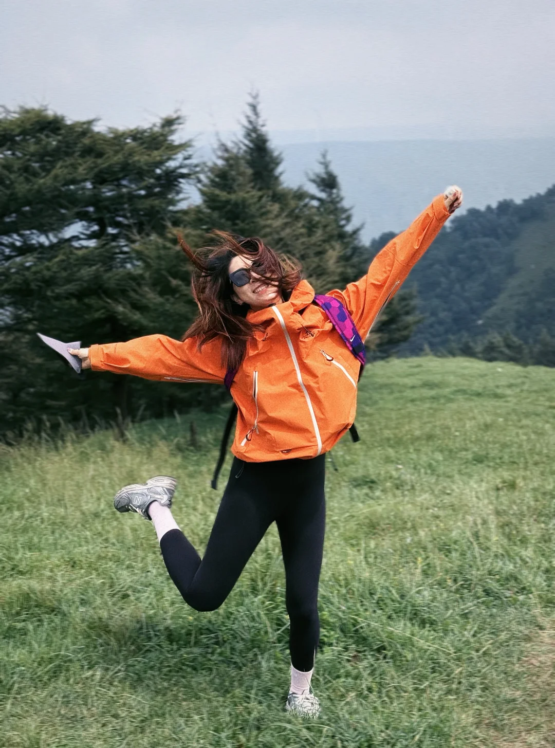 我不漂亮？！没关系，我有鲜活的生命力～🤟