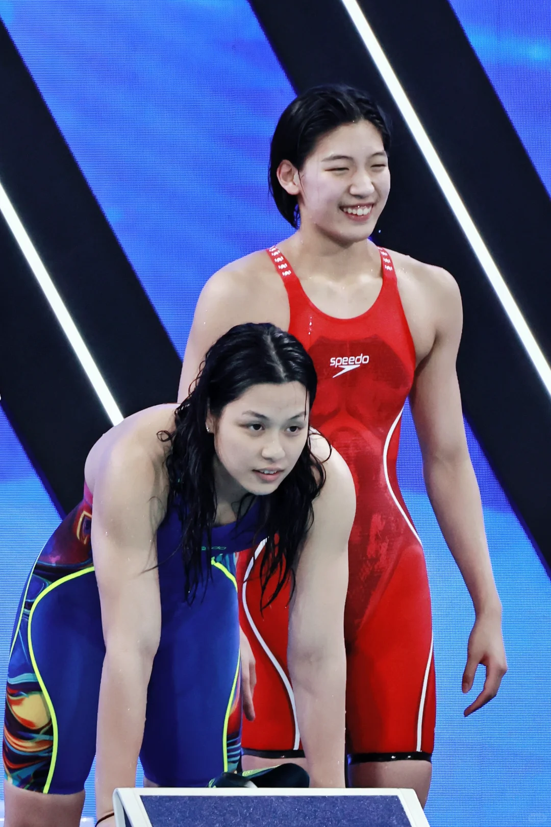 你们是我不败的春天