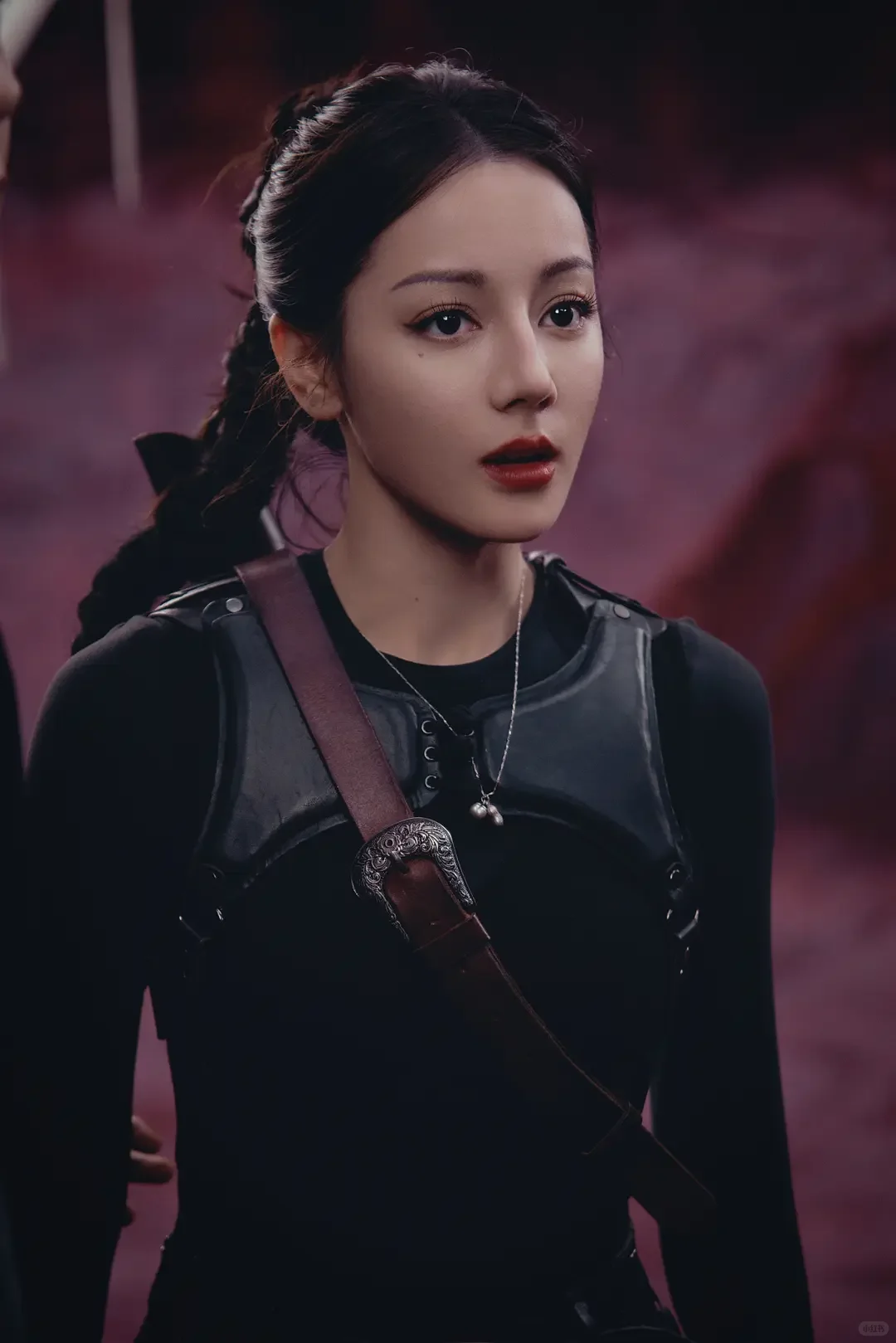 枭起青壤是属于哪种风格的剧啊？中式恐怖？