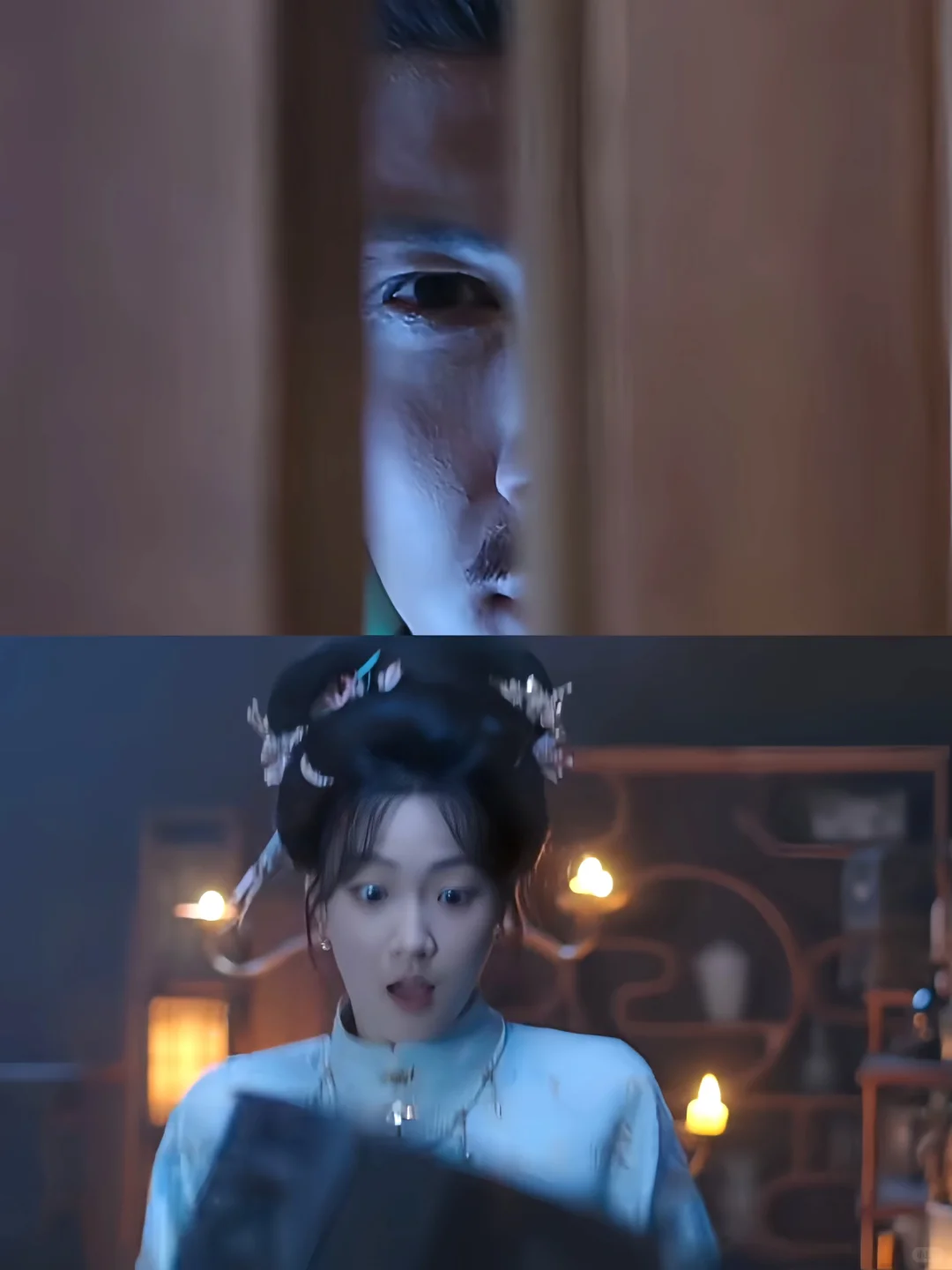 头皮发麻！七烈女惨案！她换脸归来复仇！