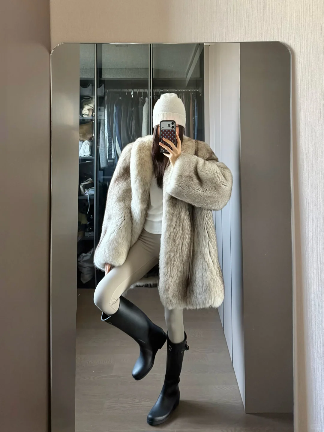 一周瑜伽裤穿搭合集 ✮⋆˙