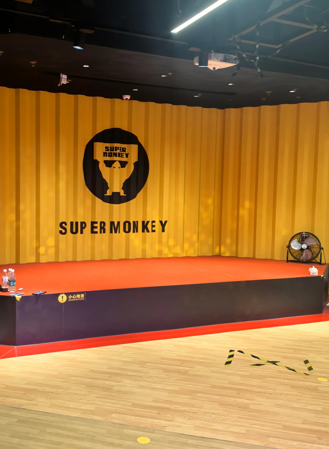 暴汗日 Sweating time🥊🥊🥊