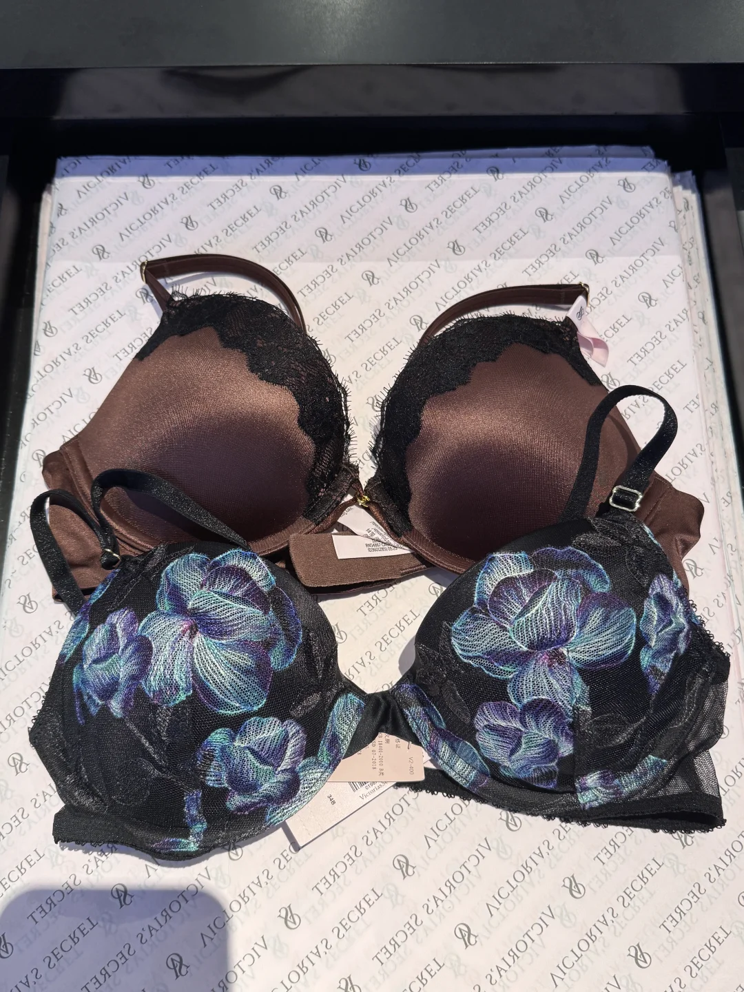 维密 8月新品 美炸了