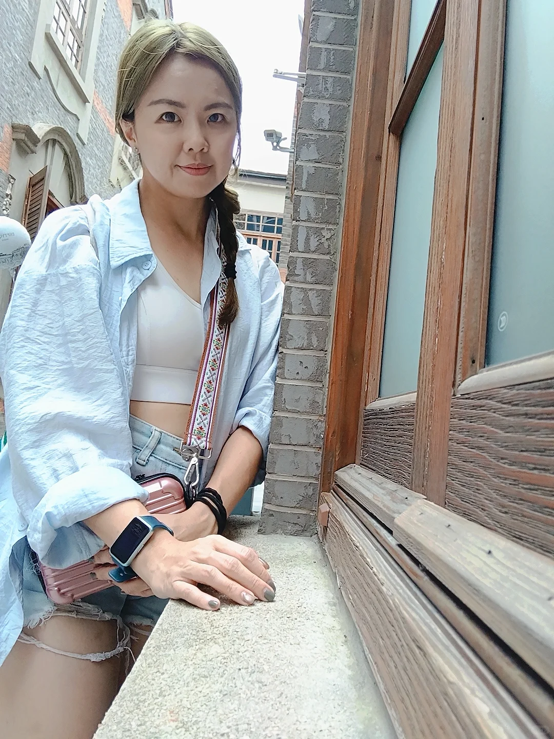 女人自信美，是一种从内而外散发的魅力，不