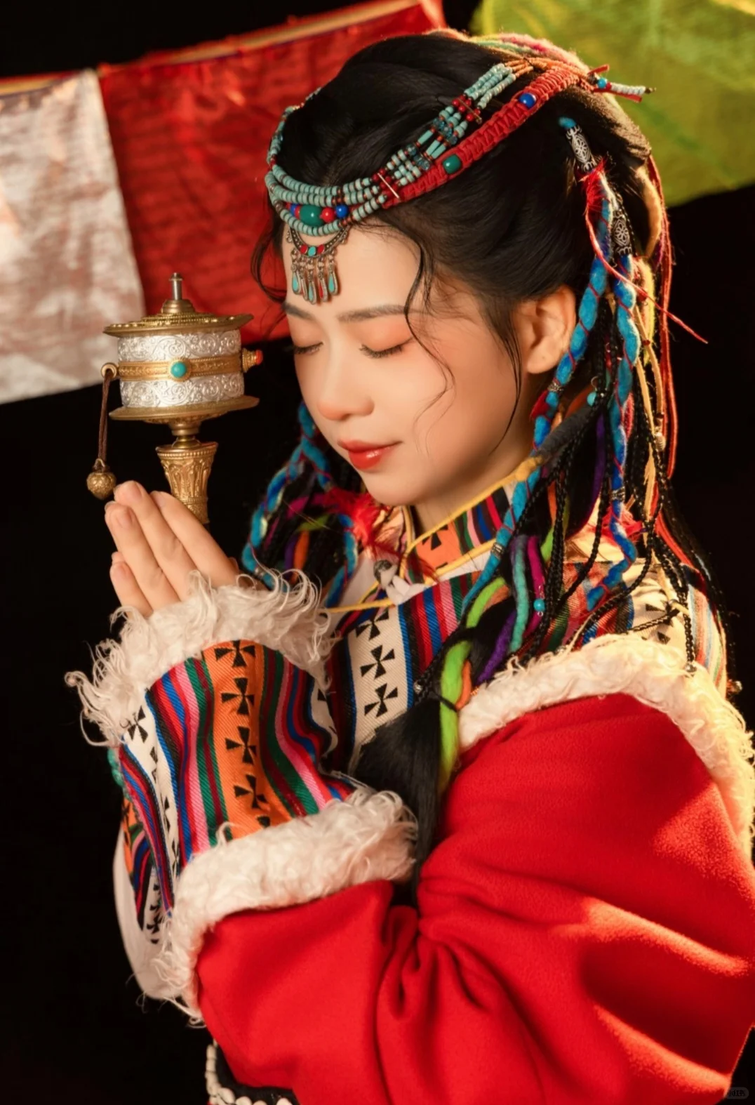 盘子女人坊安全下车～～～