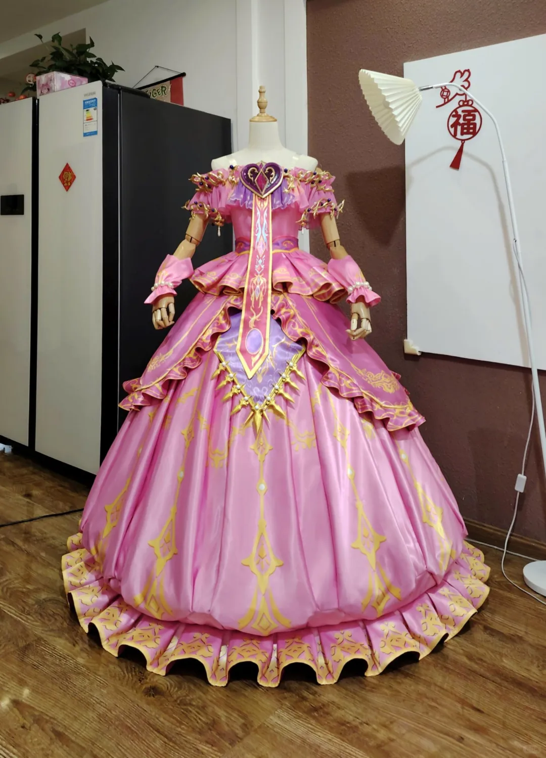 8张的金罗丽不看看