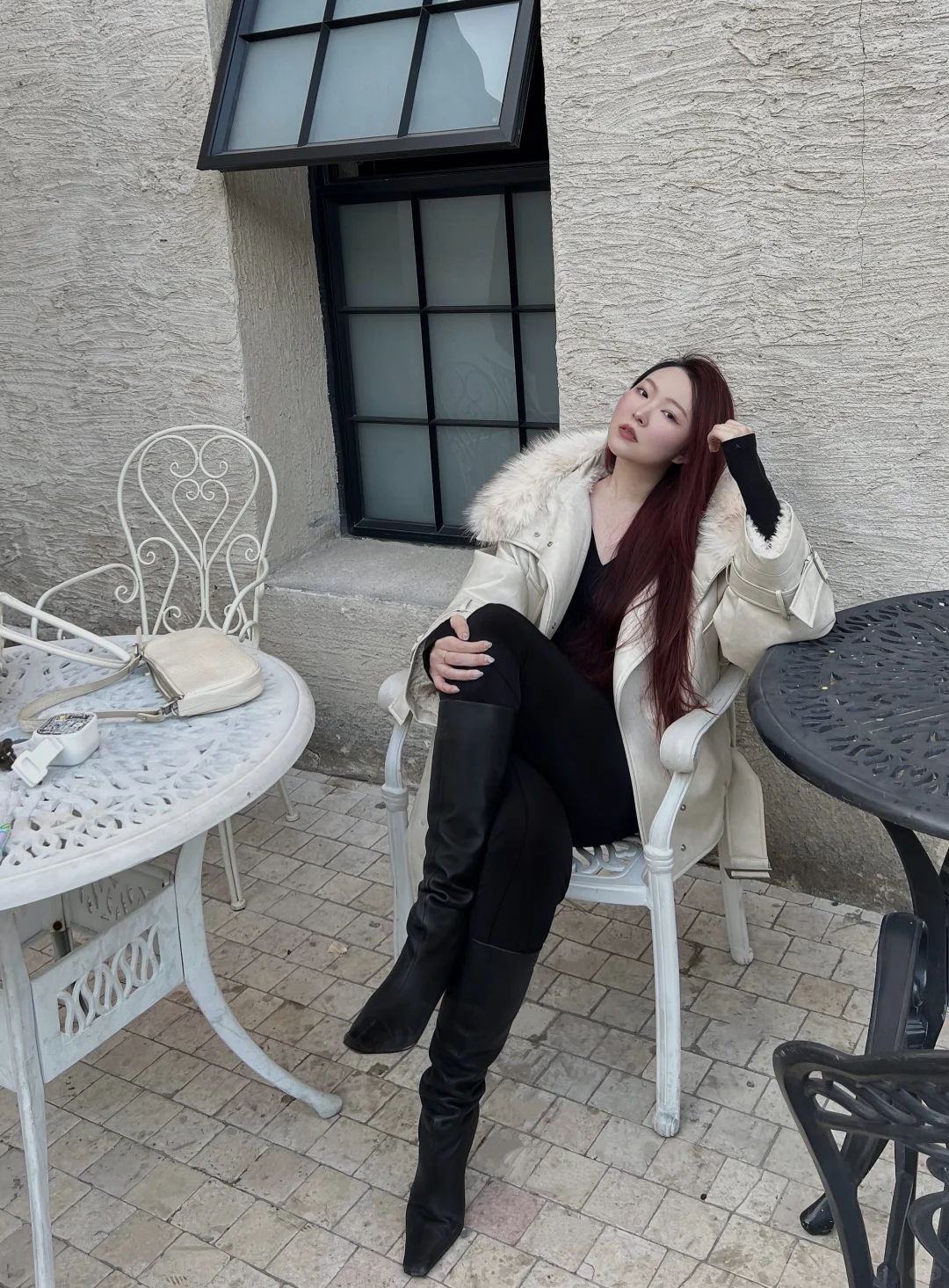 颜值焦虑的最近 只想做个美女🥹