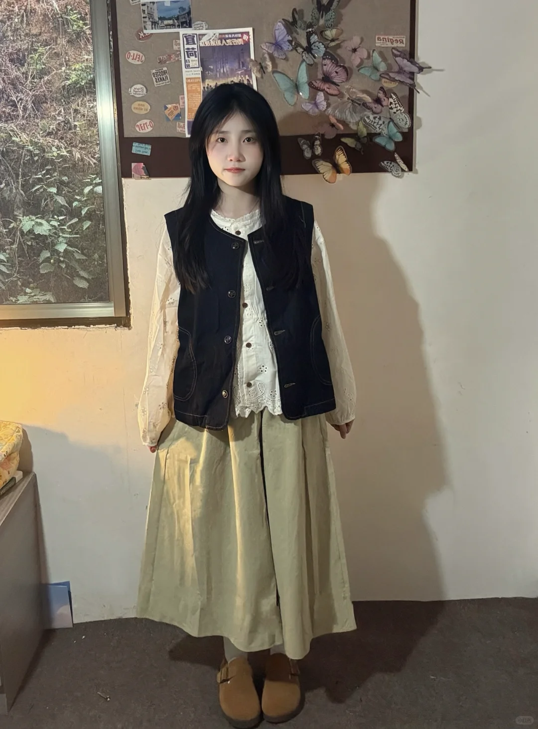 145｜太爱文艺日系感🗻