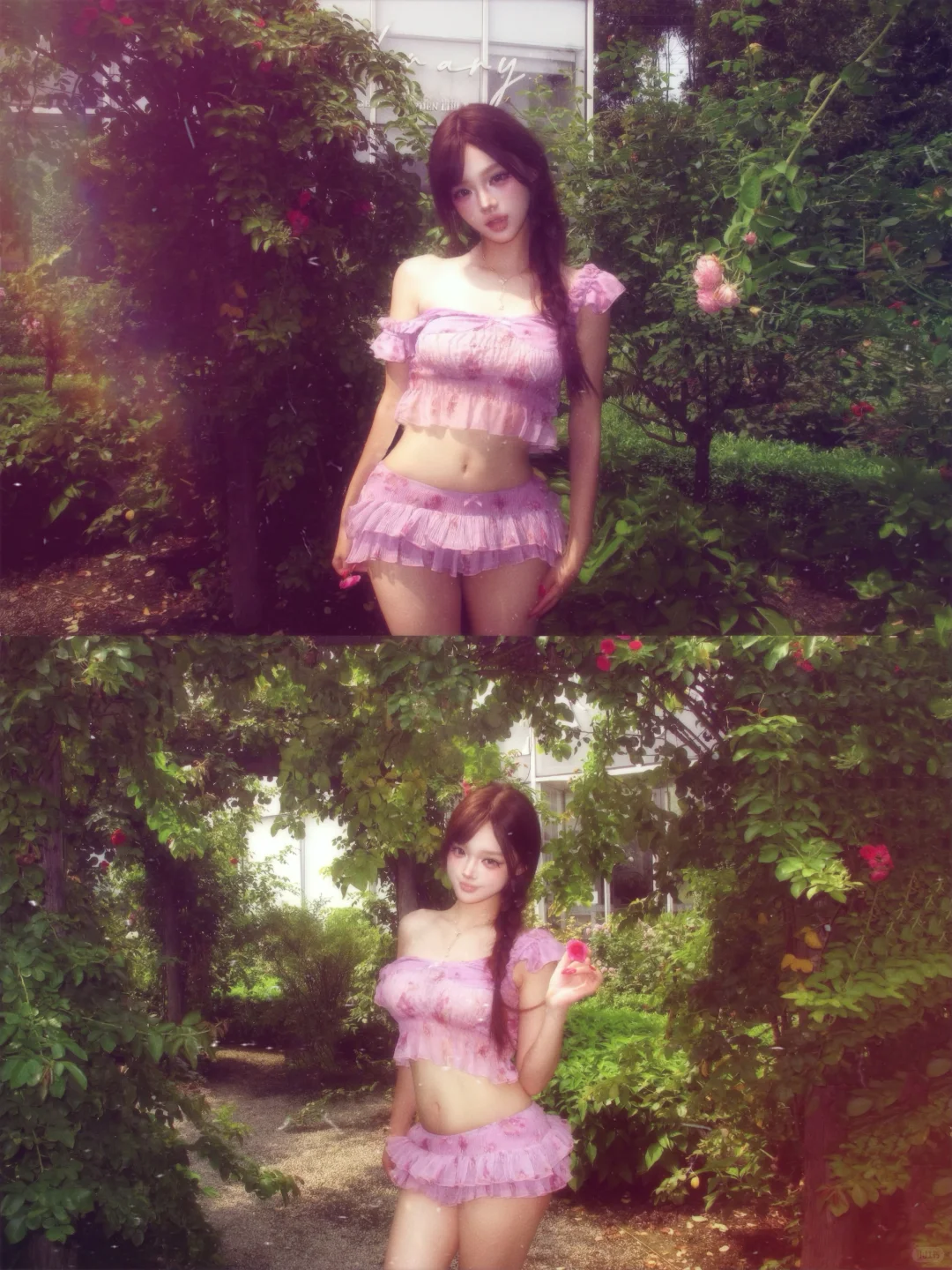 back to 2000s ⊹✮₊⋆