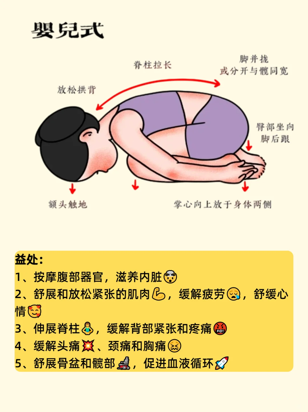 体态比长相重要，每天睡前十分钟改善体态