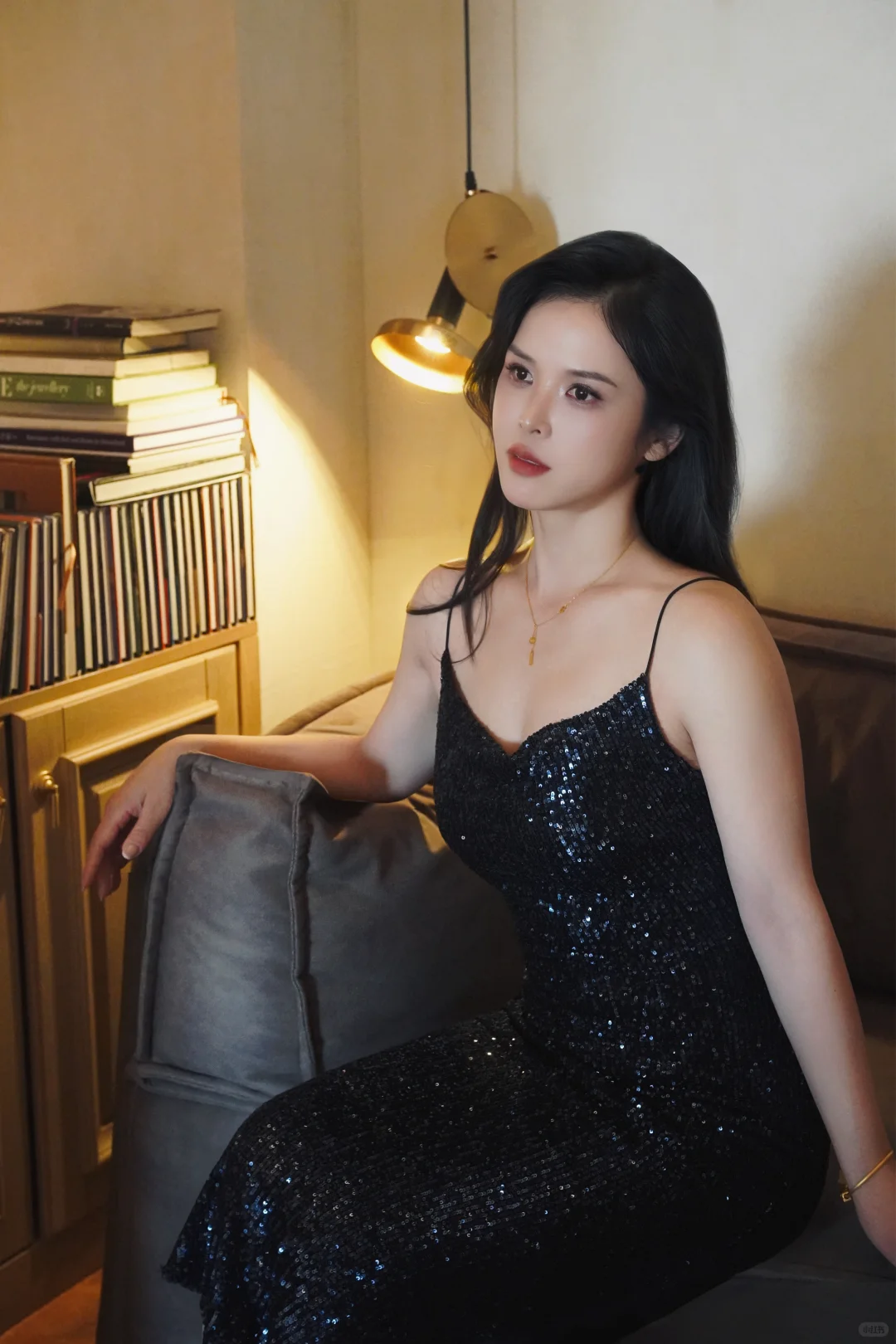 已经是成熟的大姐姐了 没有20岁的患得患失