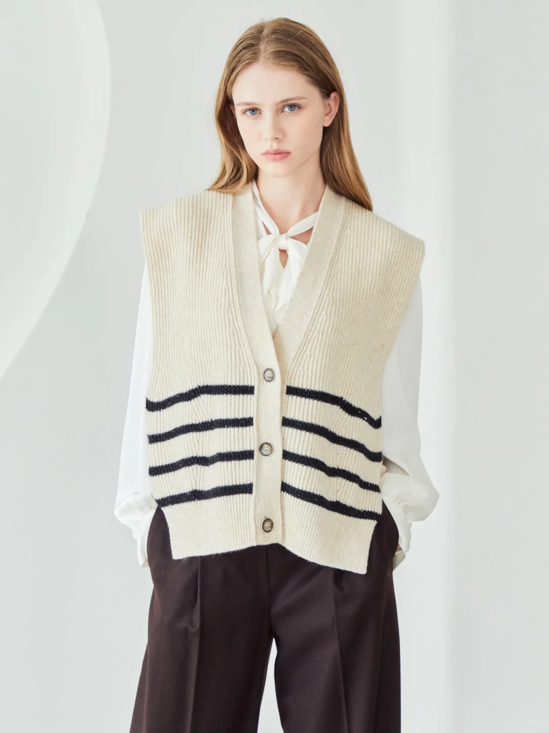 外模的服装写真│复古风潮大赏✨