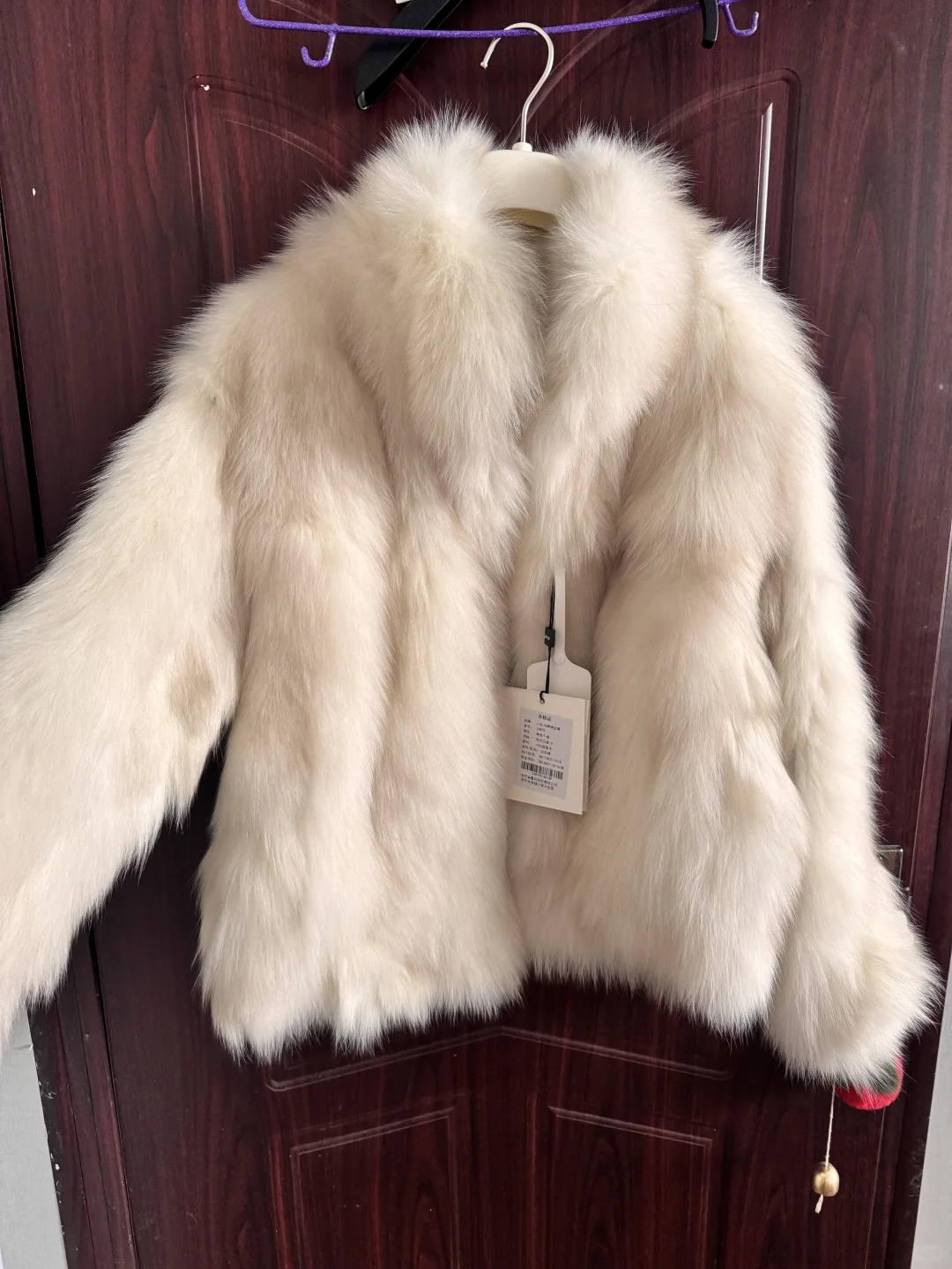 琳琳家韩女千金可以留吗