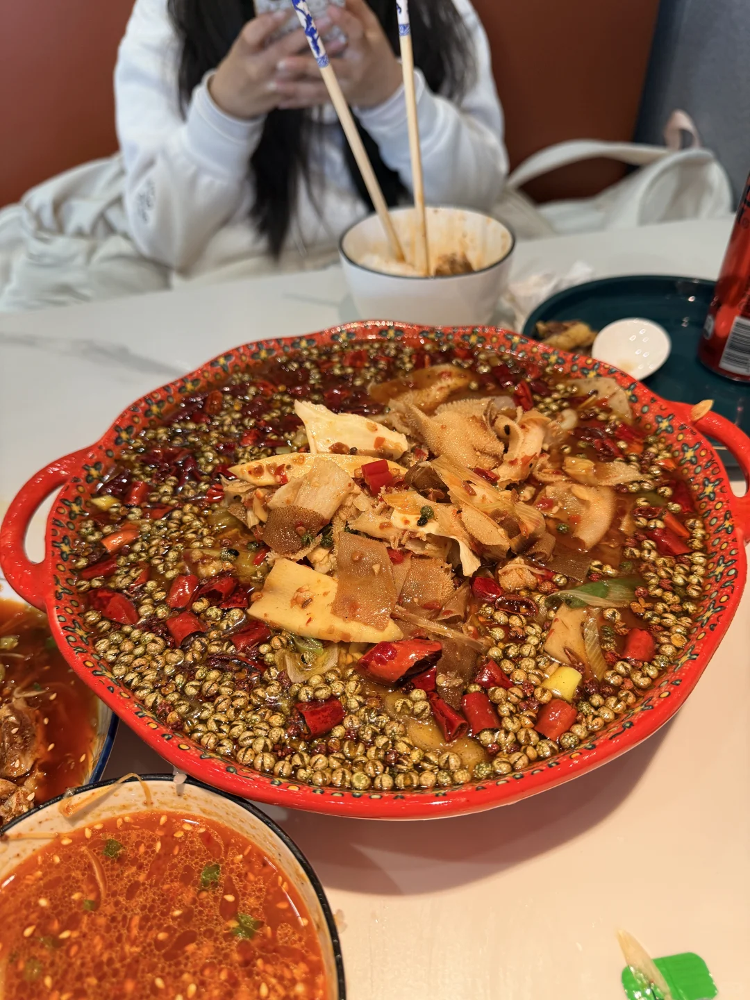 川菜控狂喜！这3道硬菜直接封神🔥辣到上头还