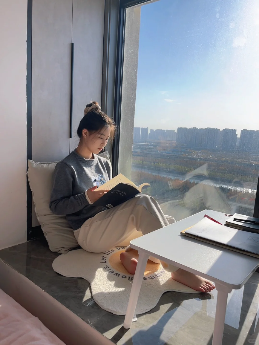 26岁｜我很普通，也很简单