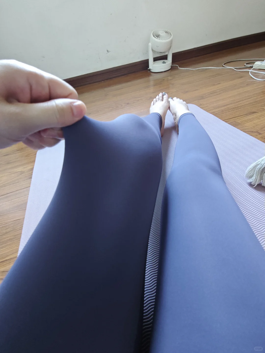 【宿舍党狂喜】一杯奶茶钱拿下！这弹性绝了