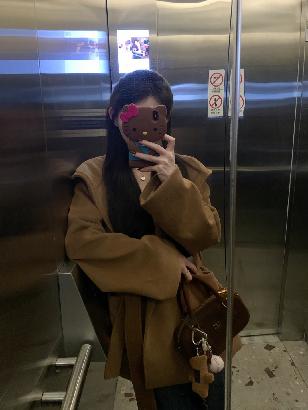 秋冬的氛围感令人着迷🍂