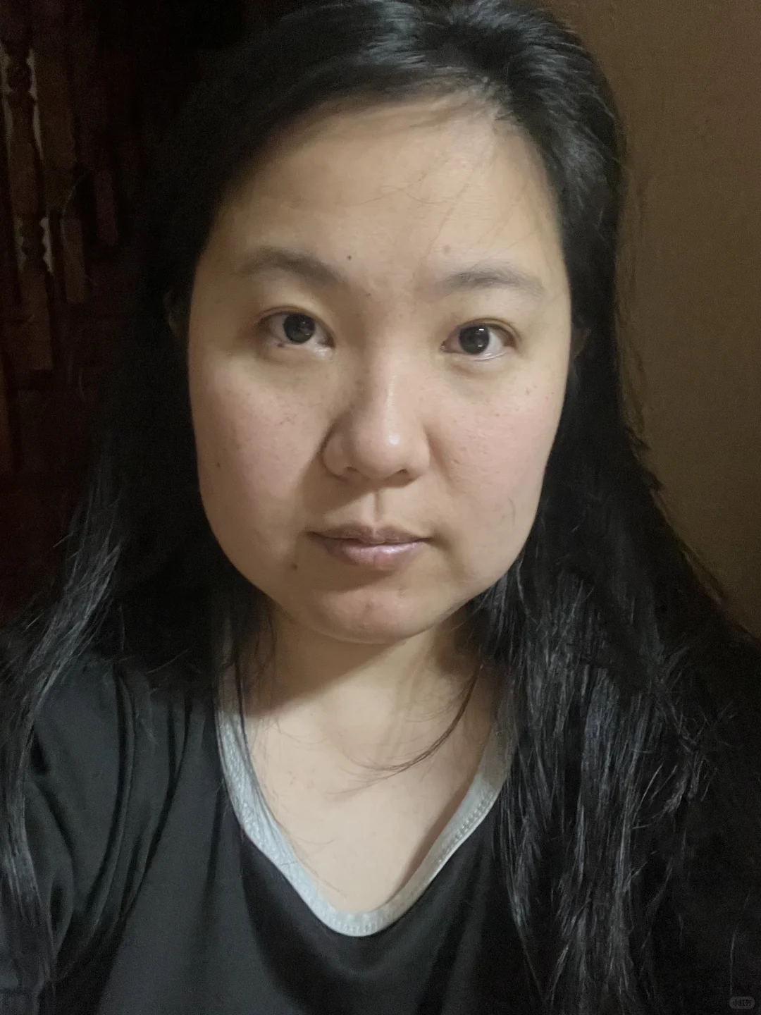 猜猜我的年纪 我的脸需要怎么样动一动