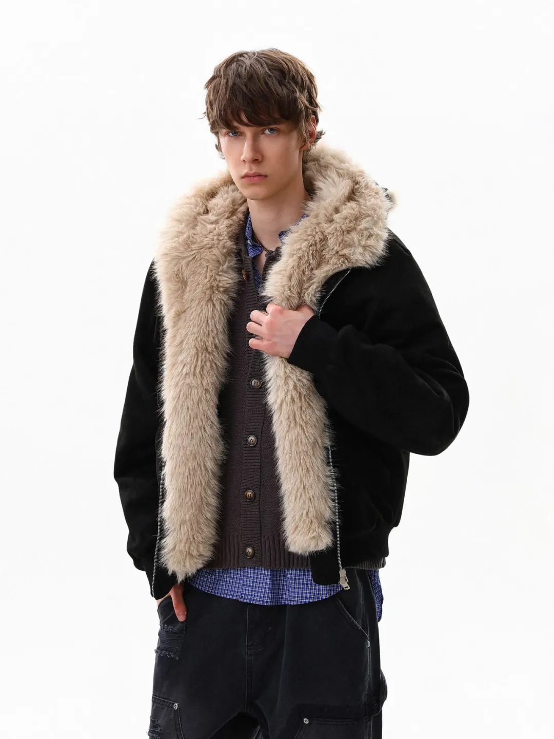 MRNEARLY 招募新品体验官