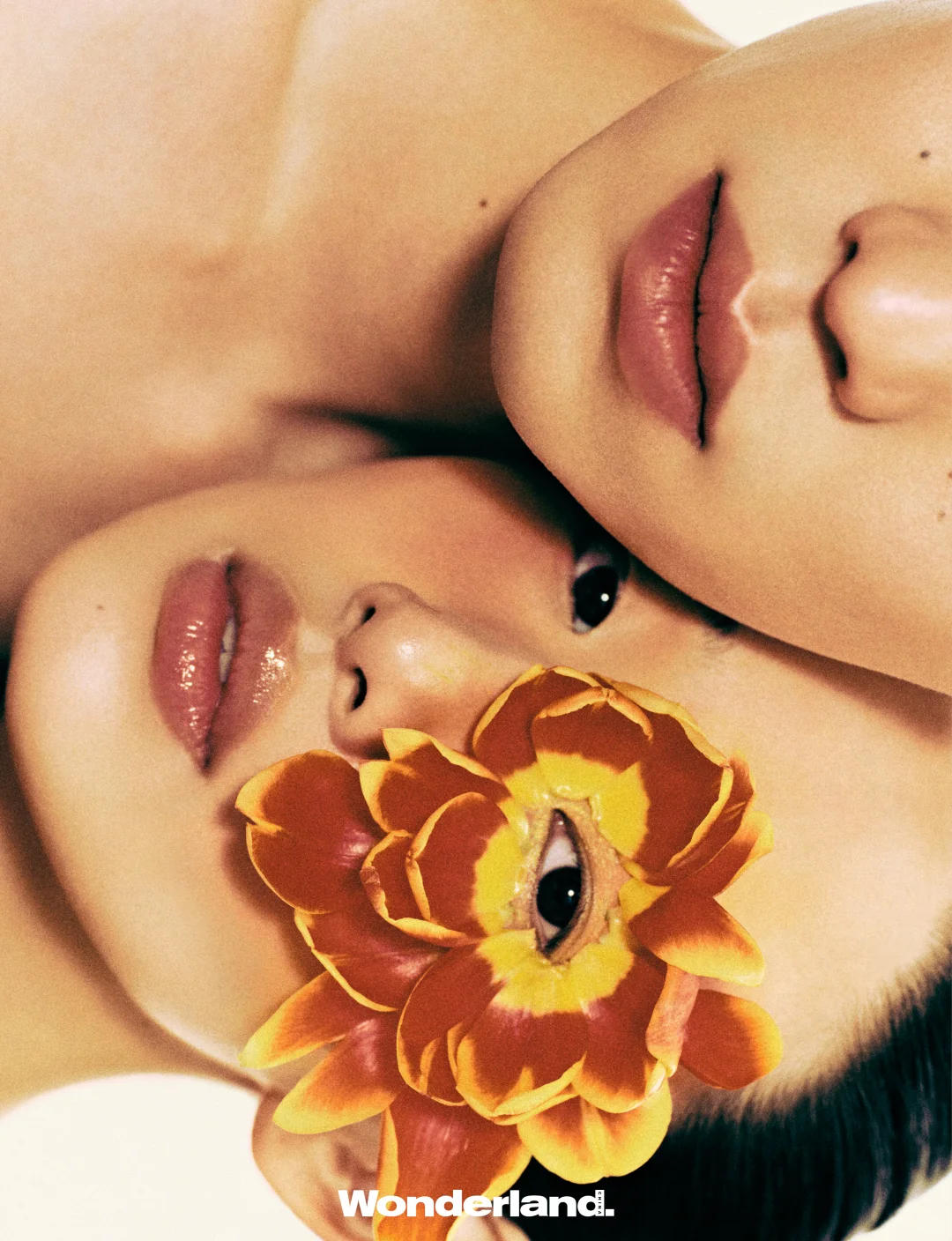 PAraS MODEL | 刘何枝梓