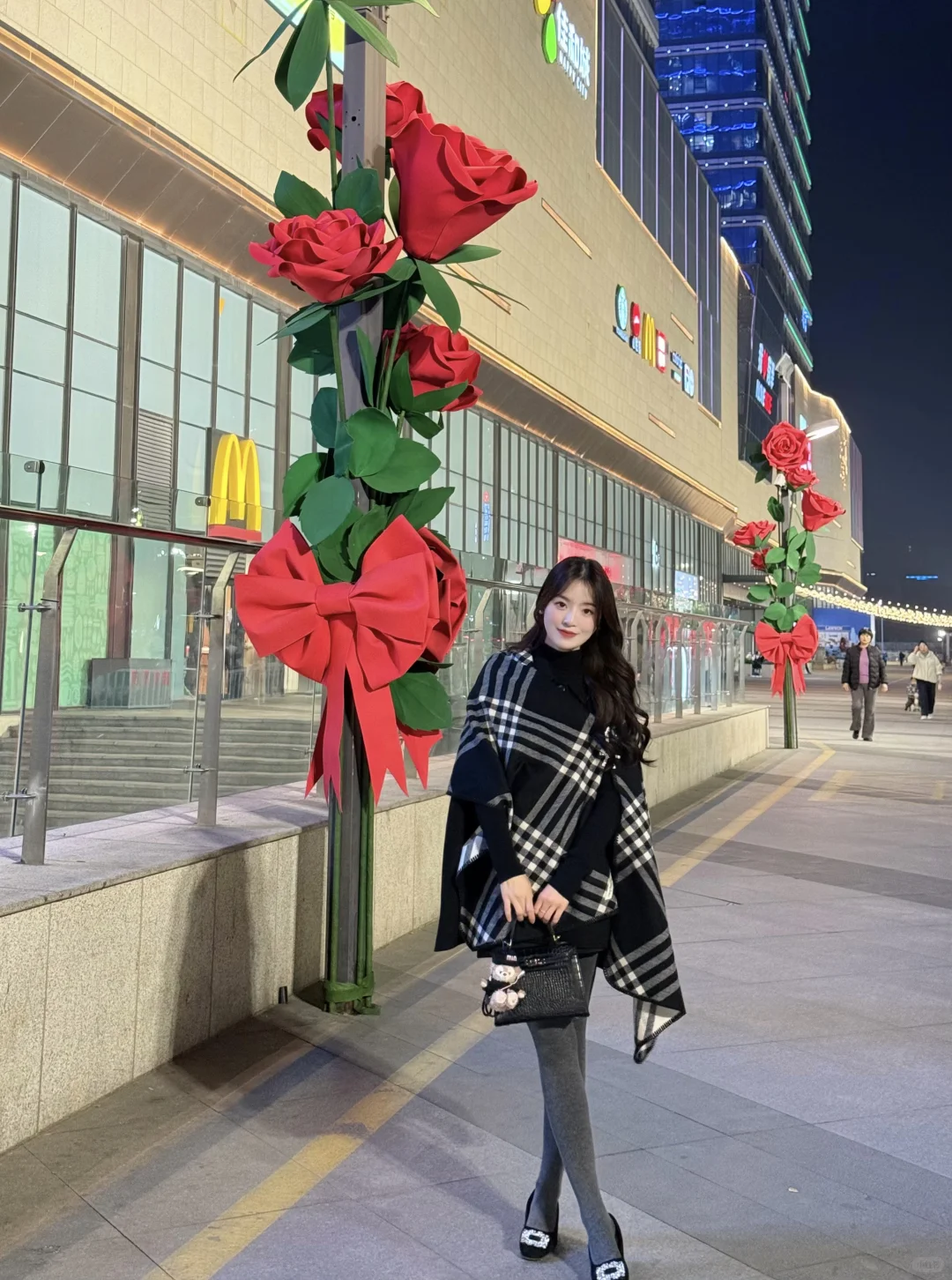 我一年要有365套衣服才能没烦恼