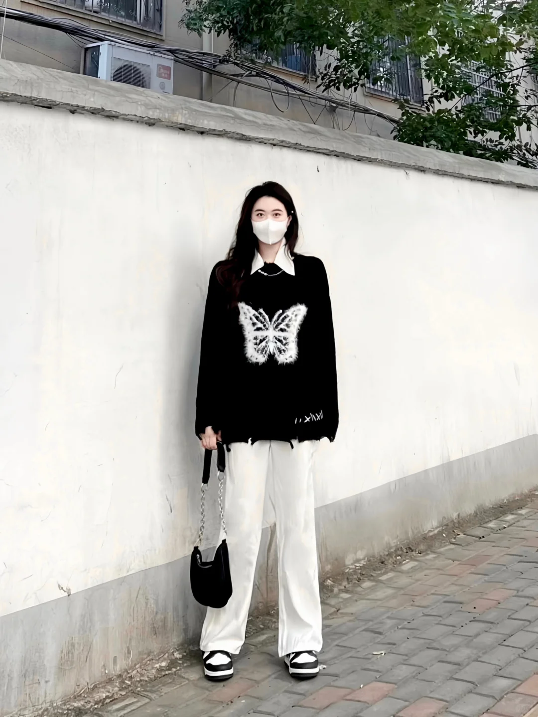 170/133 超爱的十八套秋冬穿搭❗️❗️