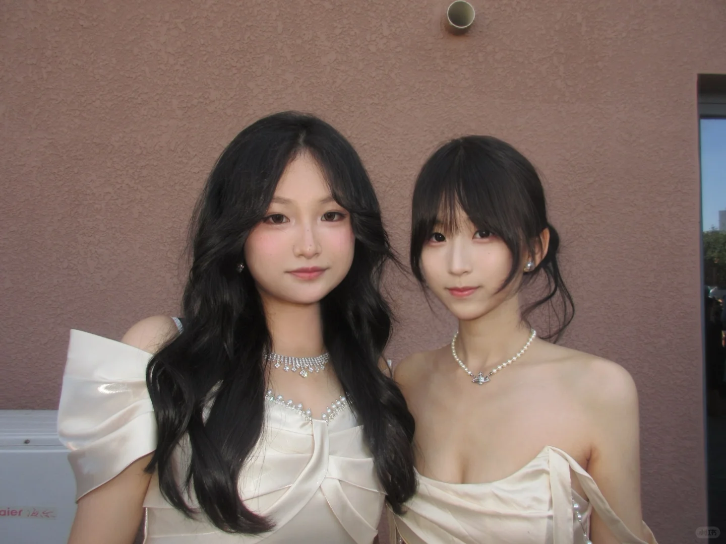 成人礼~毕业啦🎓