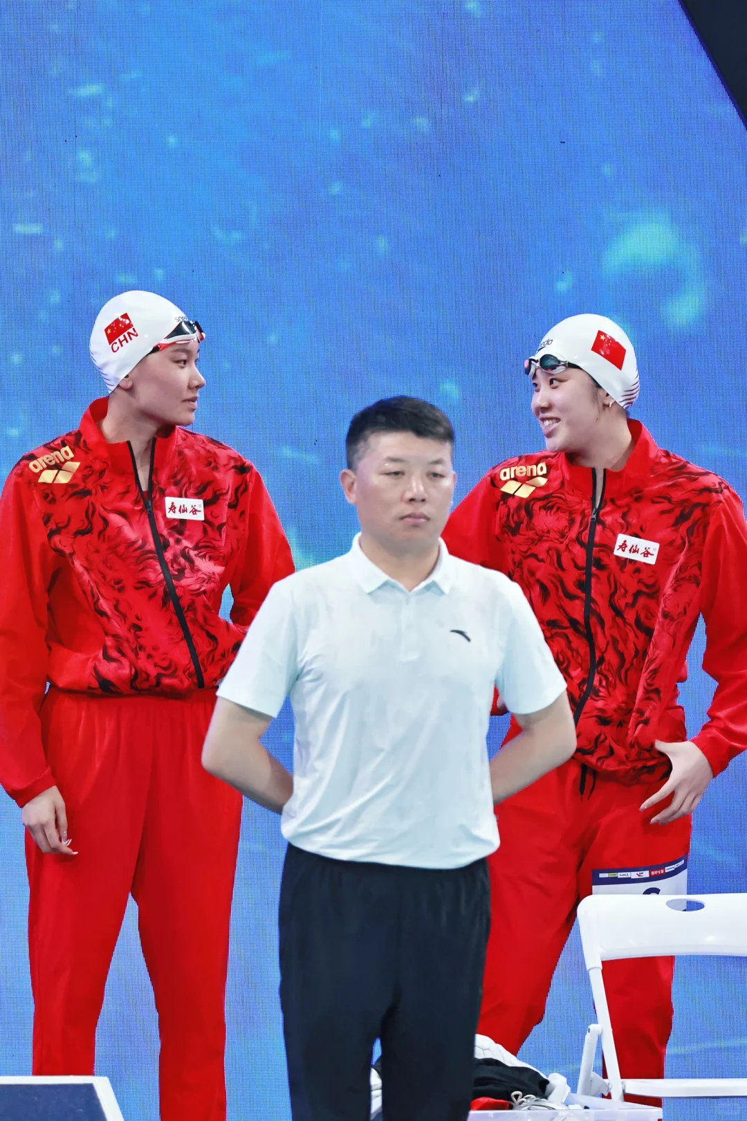 你们是我不败的春天