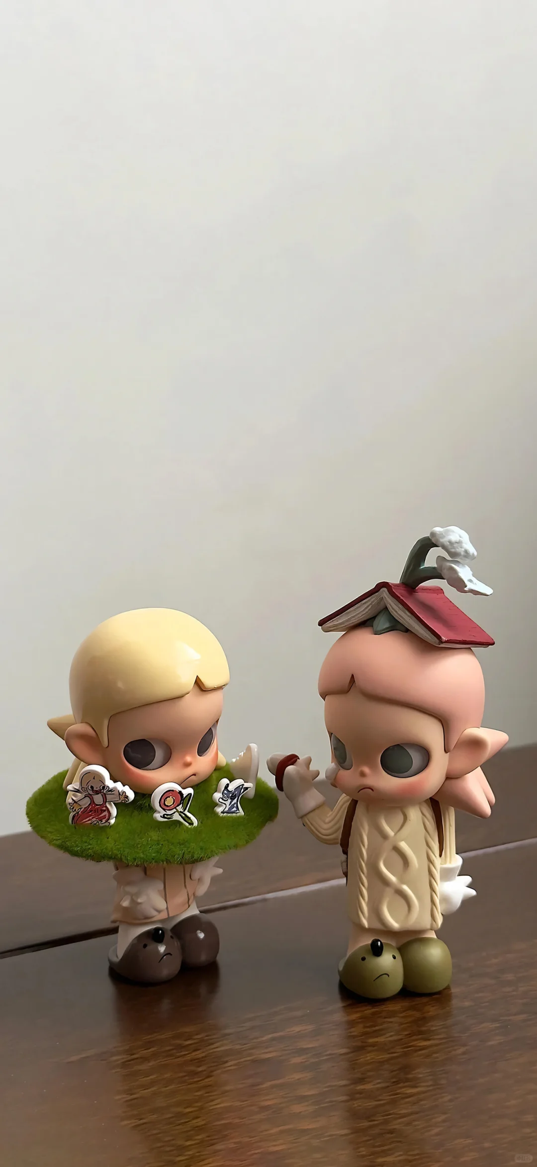 怎么会有这么可爱的宝宝！🥰