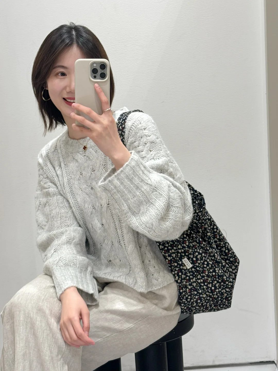 合集✖️18｜穿衣的尽头是舒适