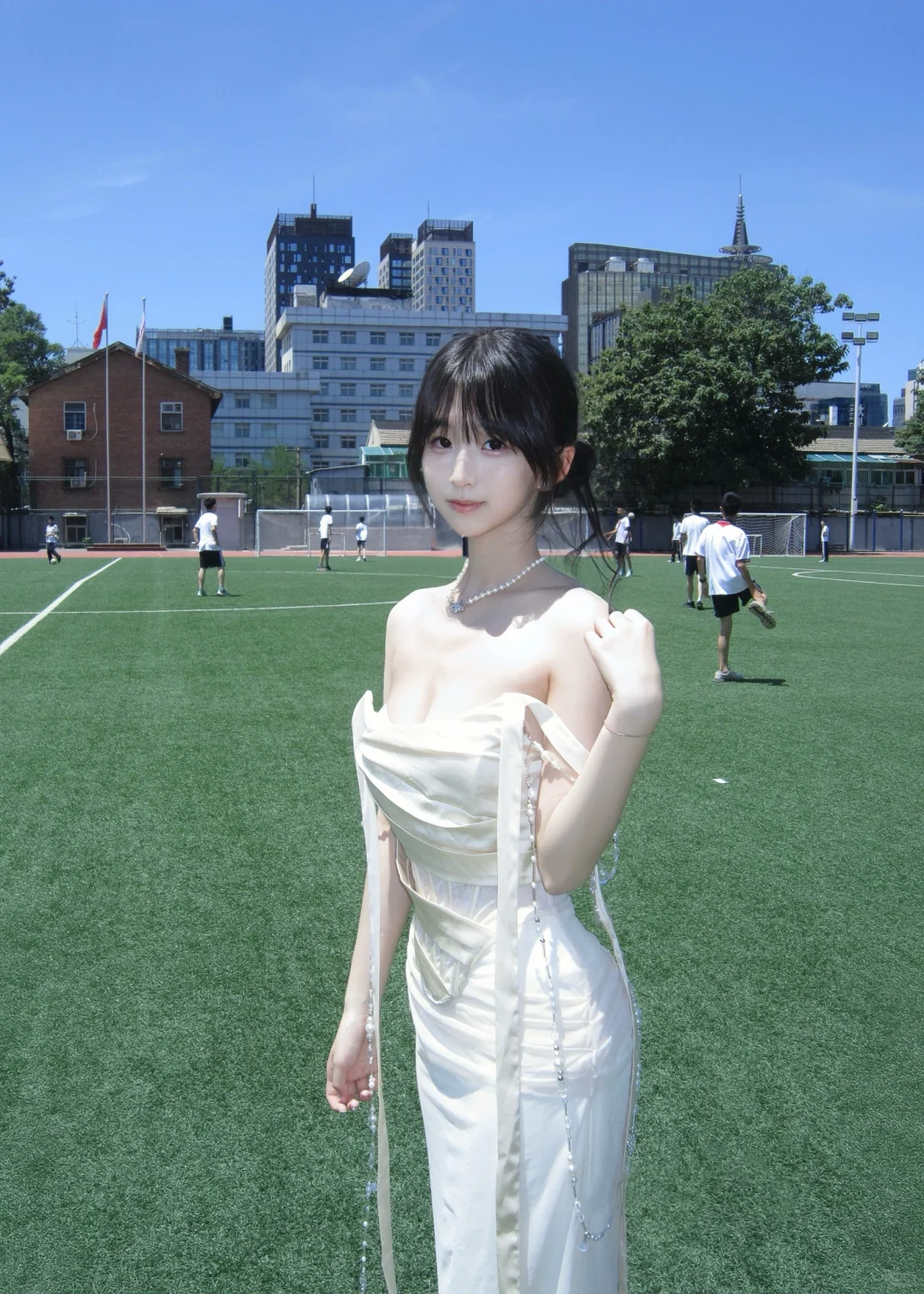 成人礼~毕业啦🎓