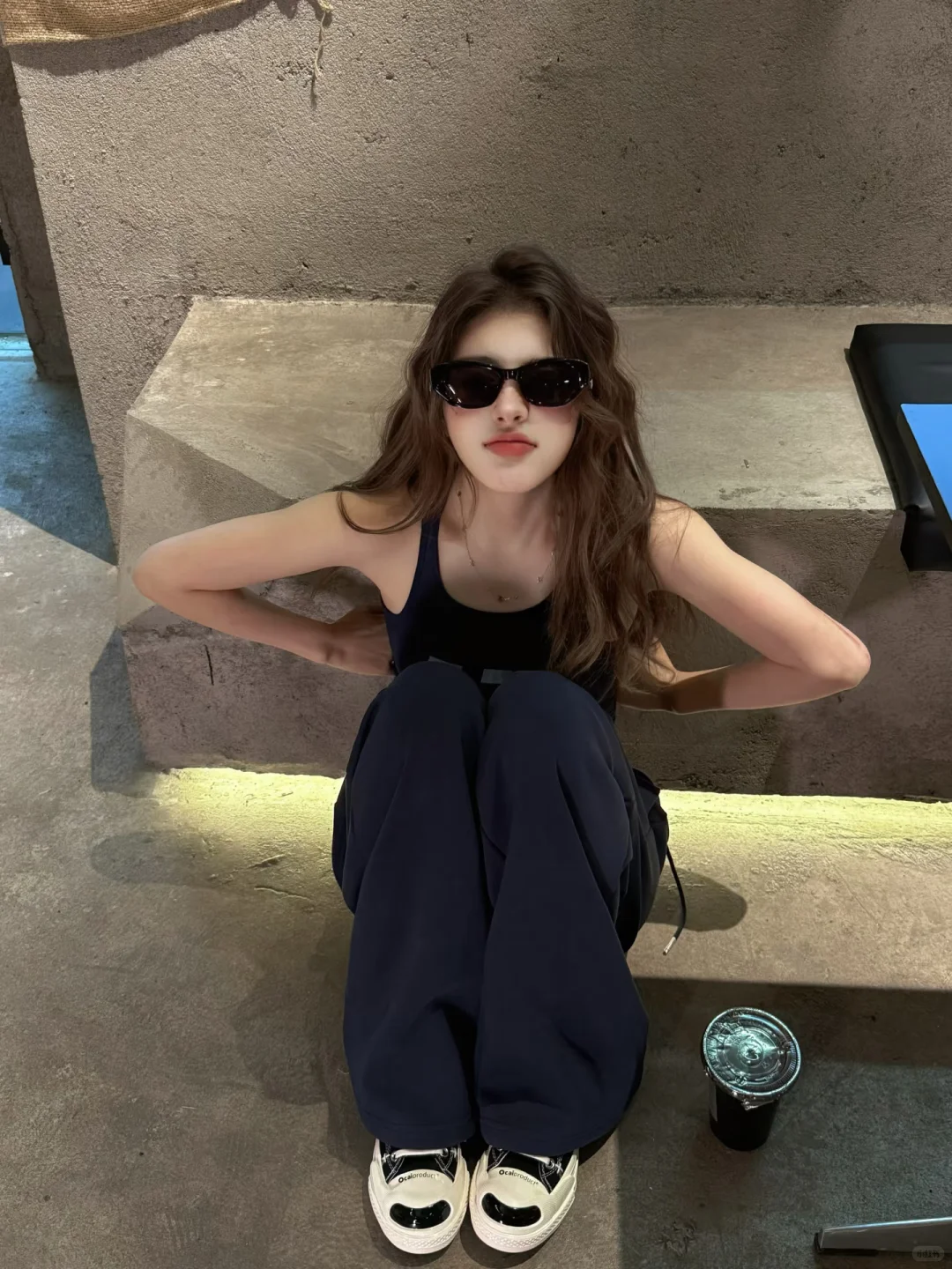 𝙒𝙚𝘾𝙝𝙖𝙩｜甜酷壁纸