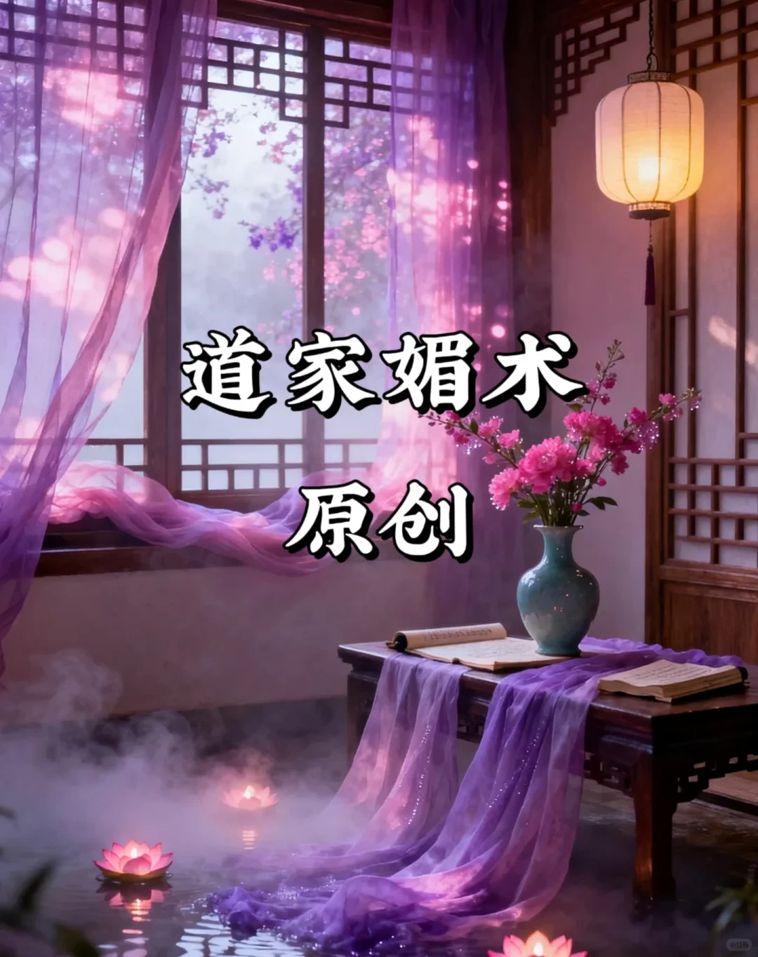 致命吸引力：勾魂女人味