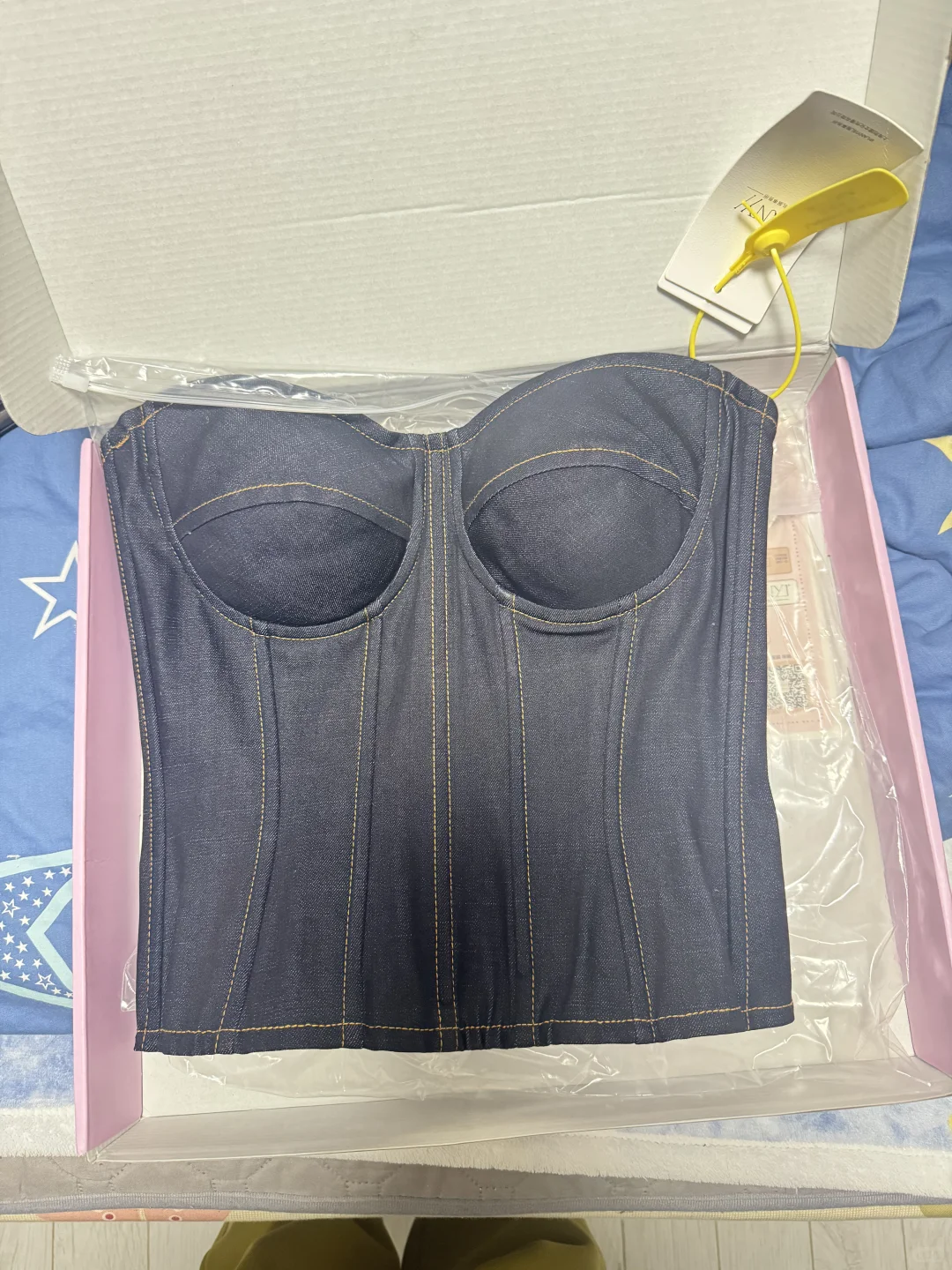 lanyi平牛仔互换或出售