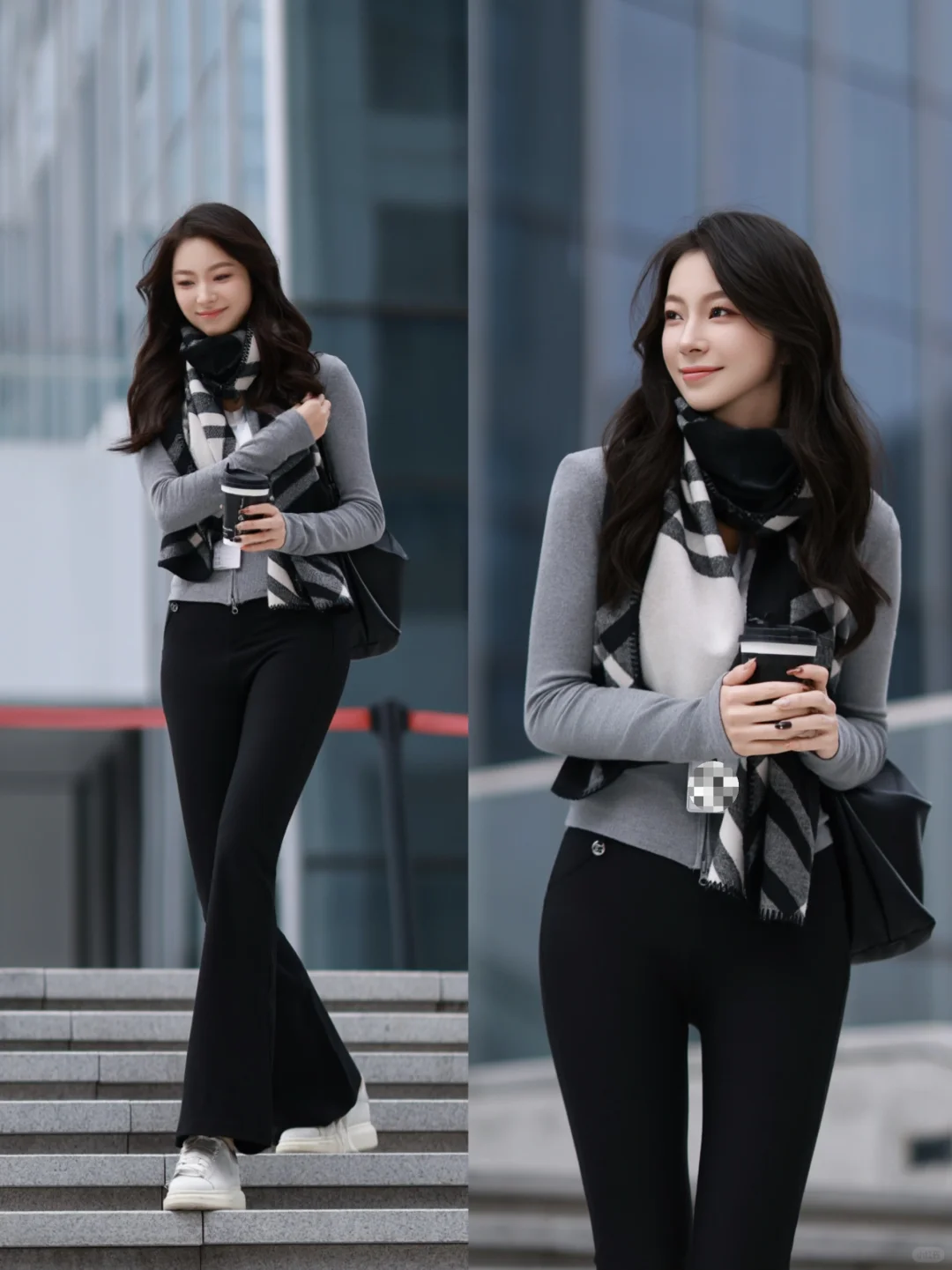 周一美式 ☕ 一周没事