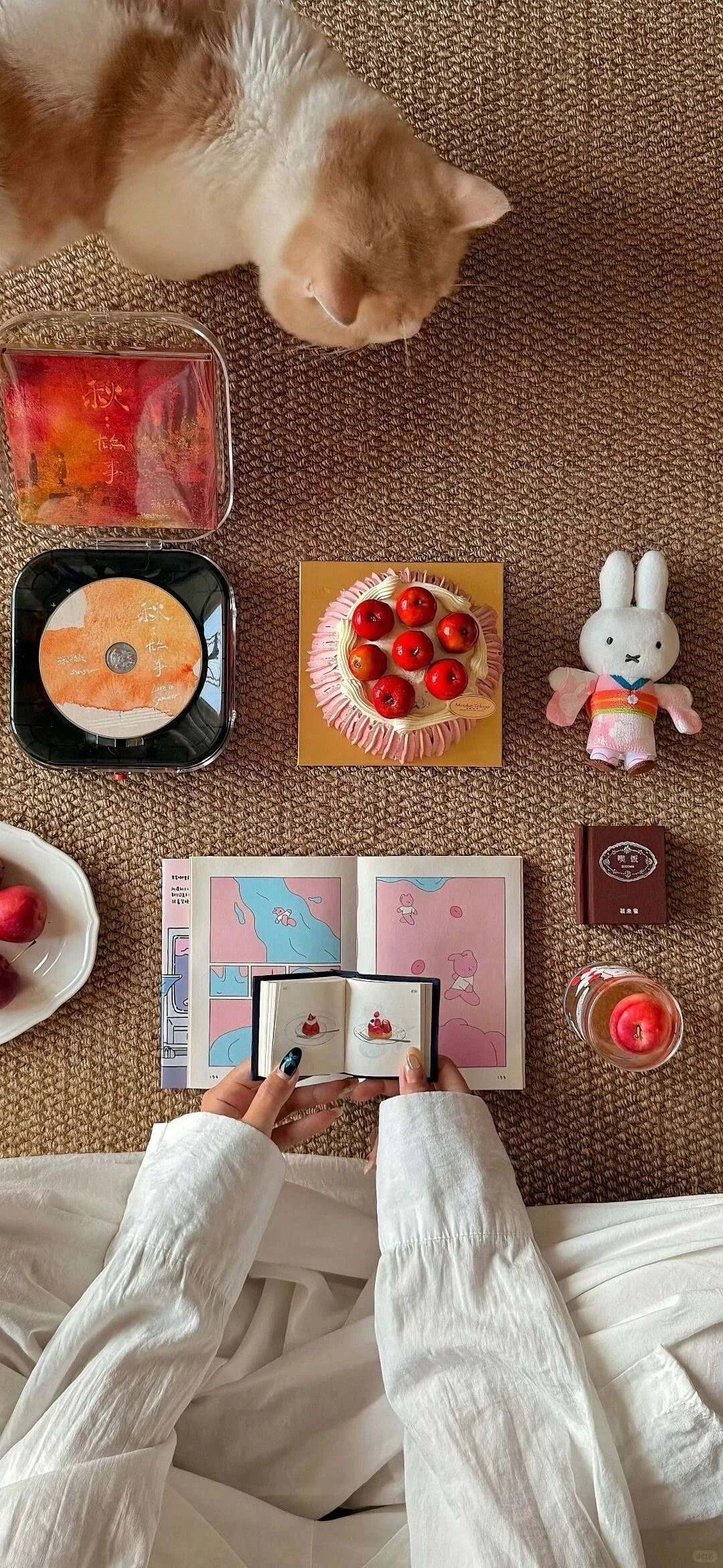 Share/珍藏高清壁纸10.19🥯