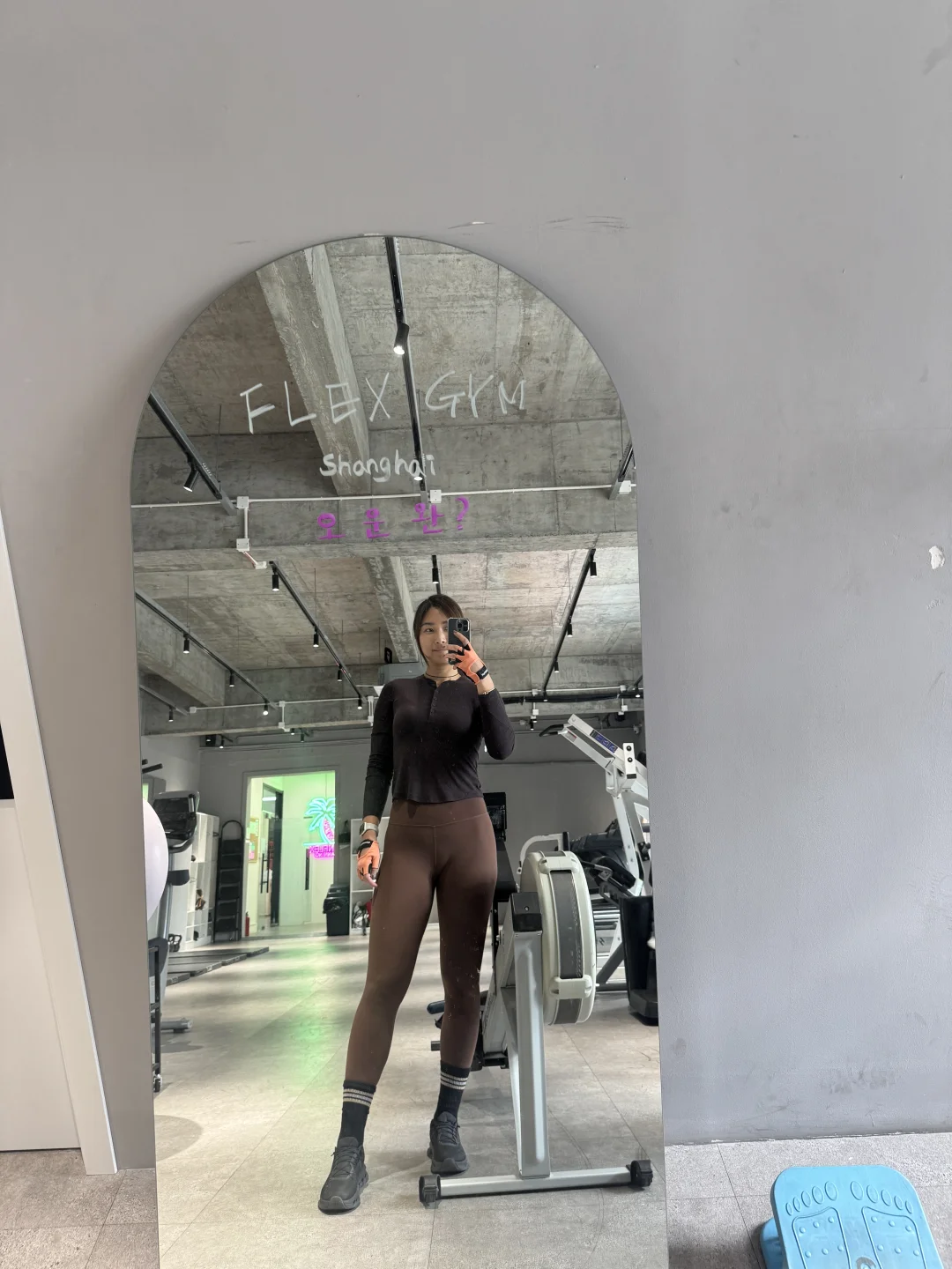 我喜欢的棕色🤎