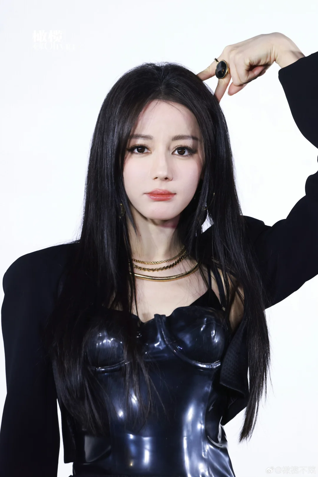 热巴《枭起青壤》追剧团，疯刀聂九罗来袭！