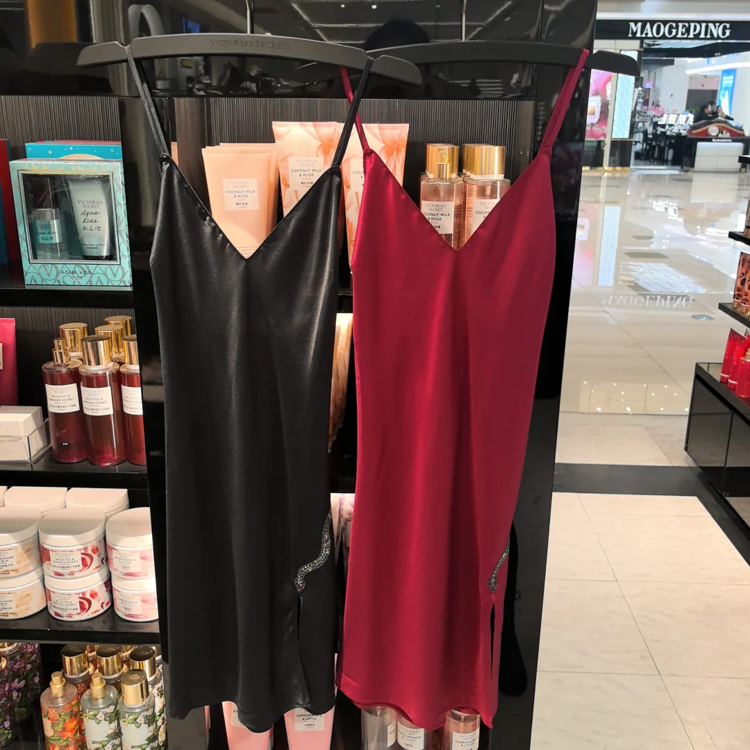 维密超大活动来袭