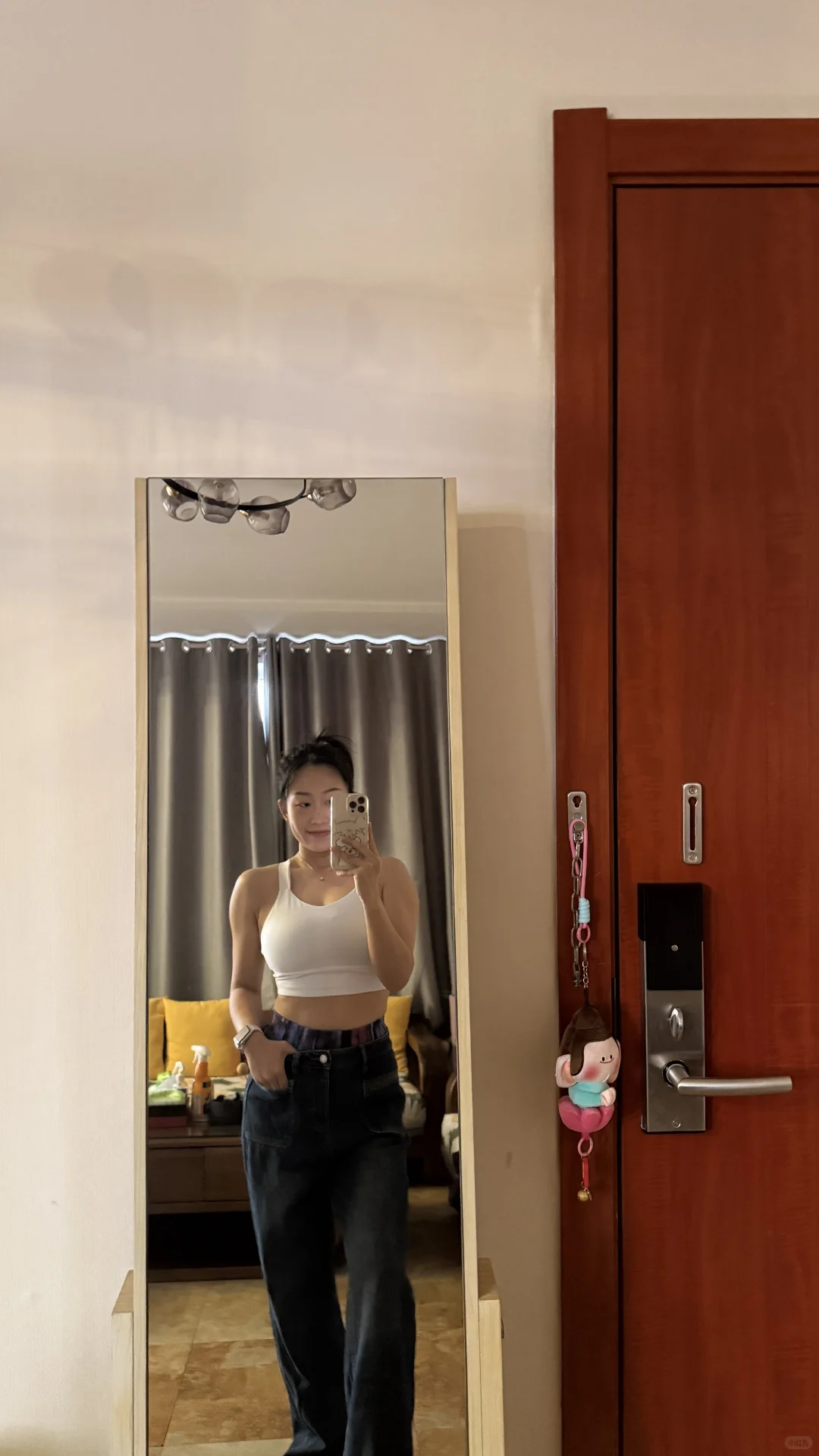 用微小的事感知幸福