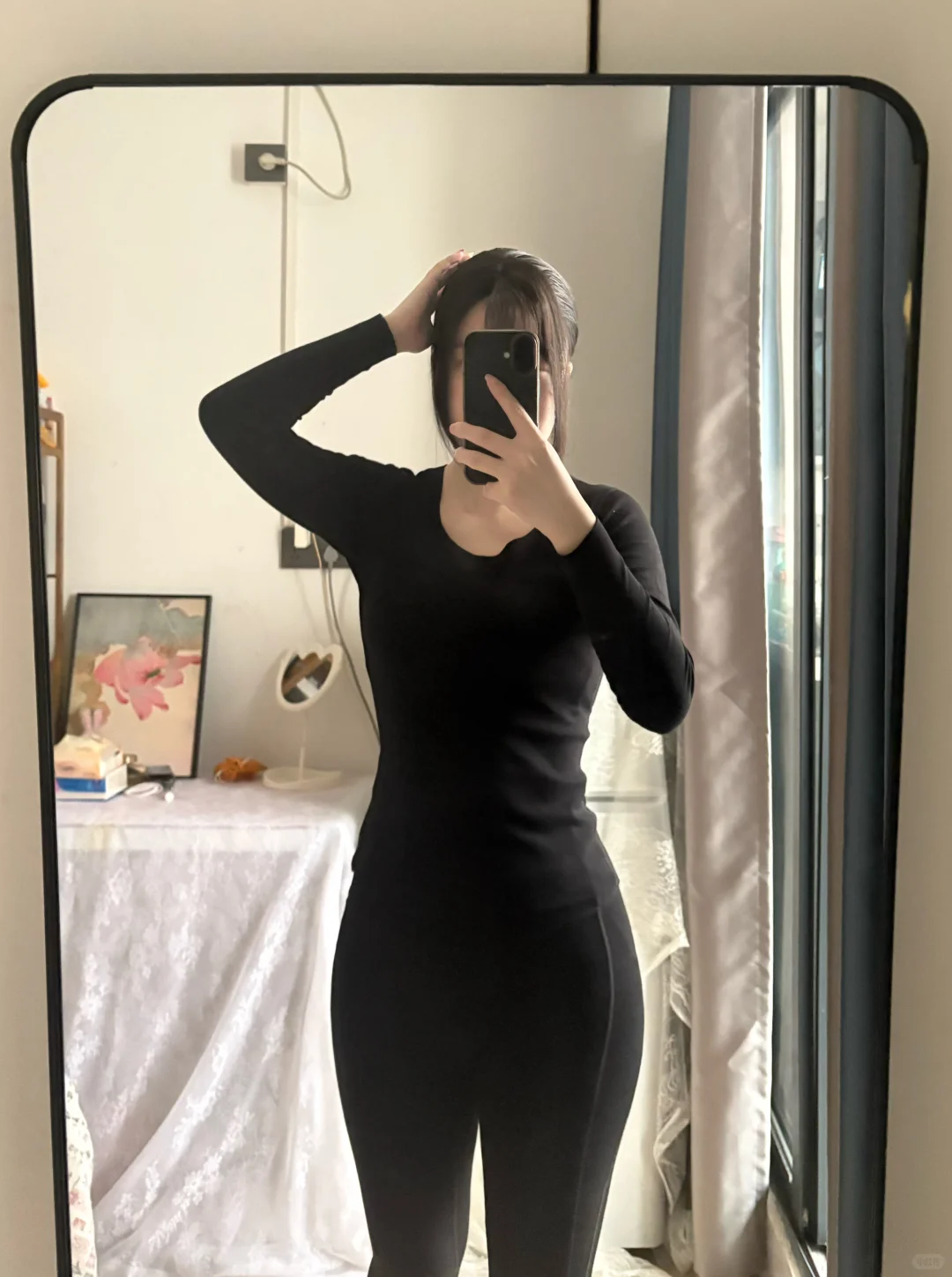 谁说保暖不能显瘦？