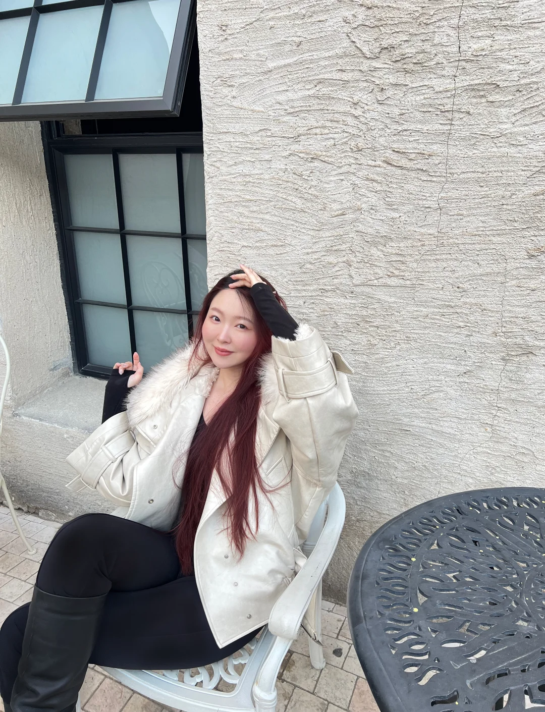 颜值焦虑的最近 只想做个美女🥹