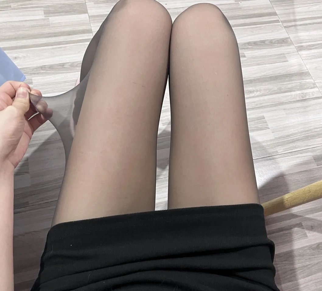 终于让我挖到了宝藏丝袜！！