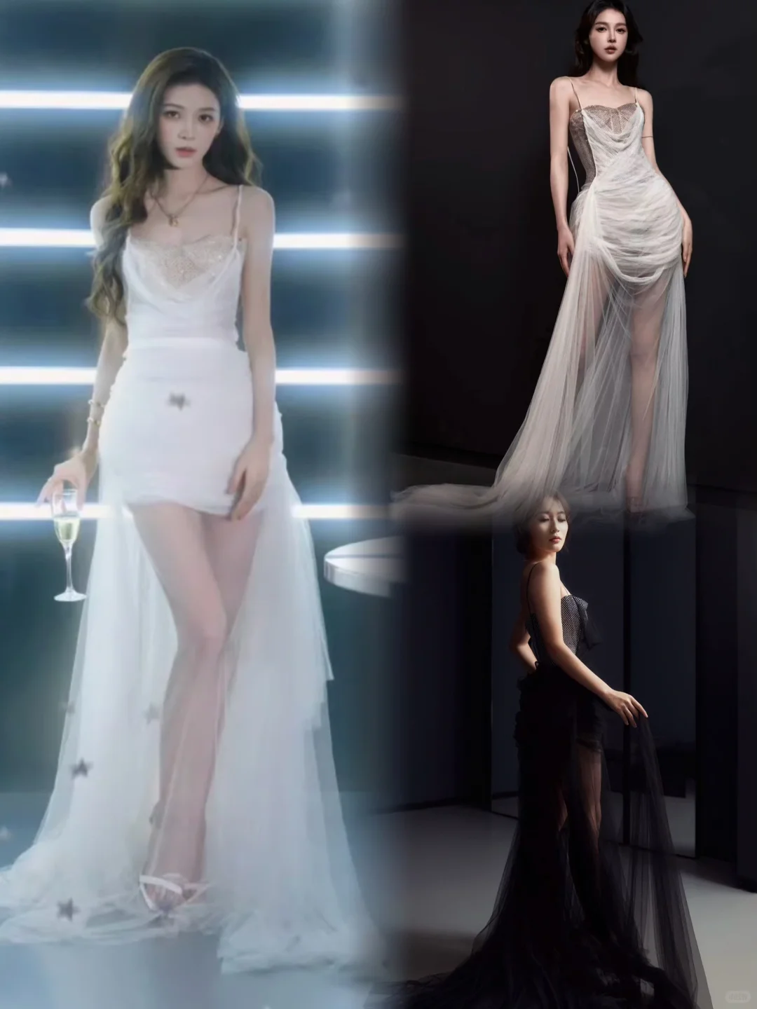 北京备婚｜穿上了张予曦同款礼服👗开森🧚‍♀️